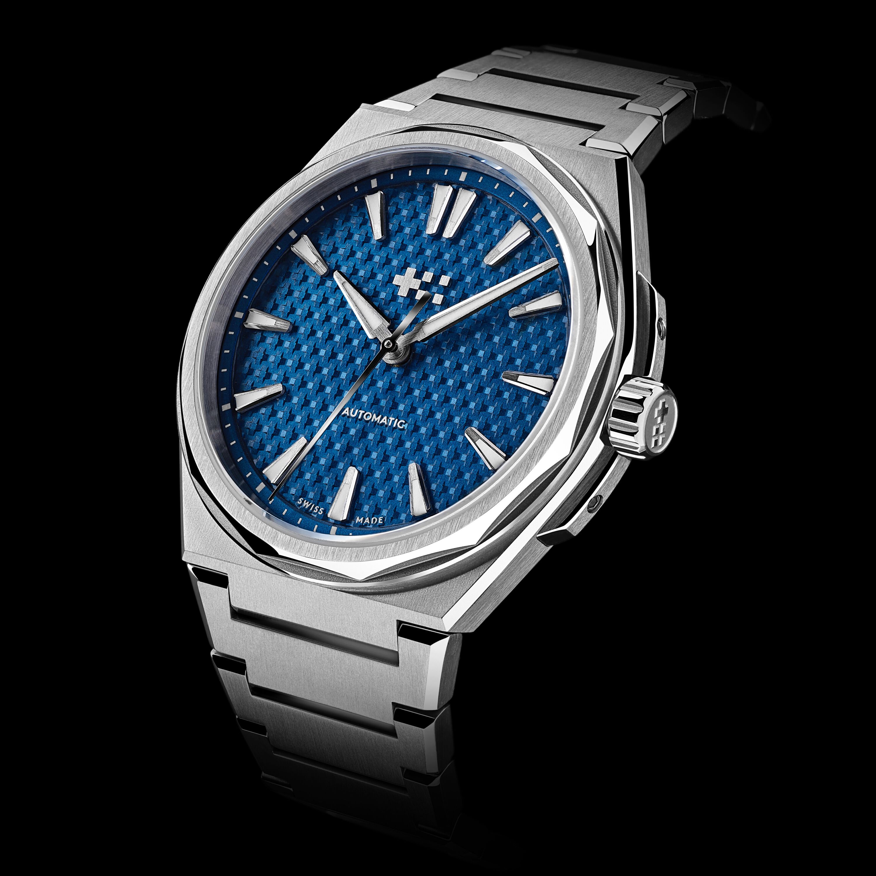 The Twelve 36 | Christopher Ward