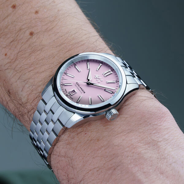 C63 Sealander Automatic
