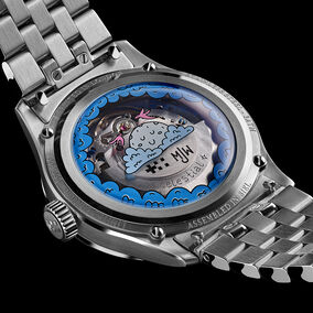 C1 Celestial Moonphase