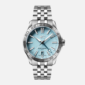 C63 Sealander GMT