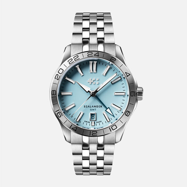 C63 Sealander GMT