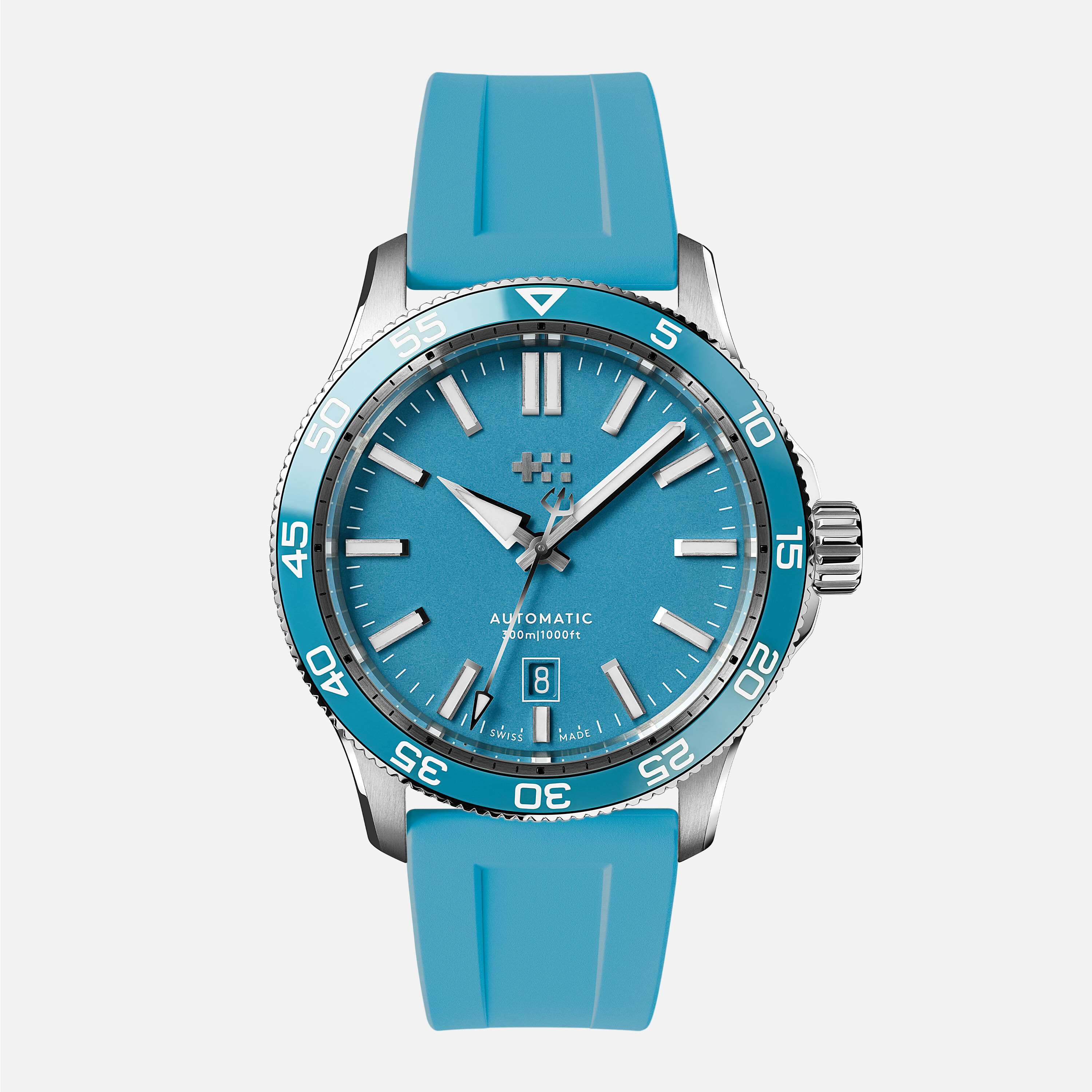 Christopher ward c60 trident gmt 600 online
