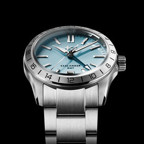 C63 Sealander GMT