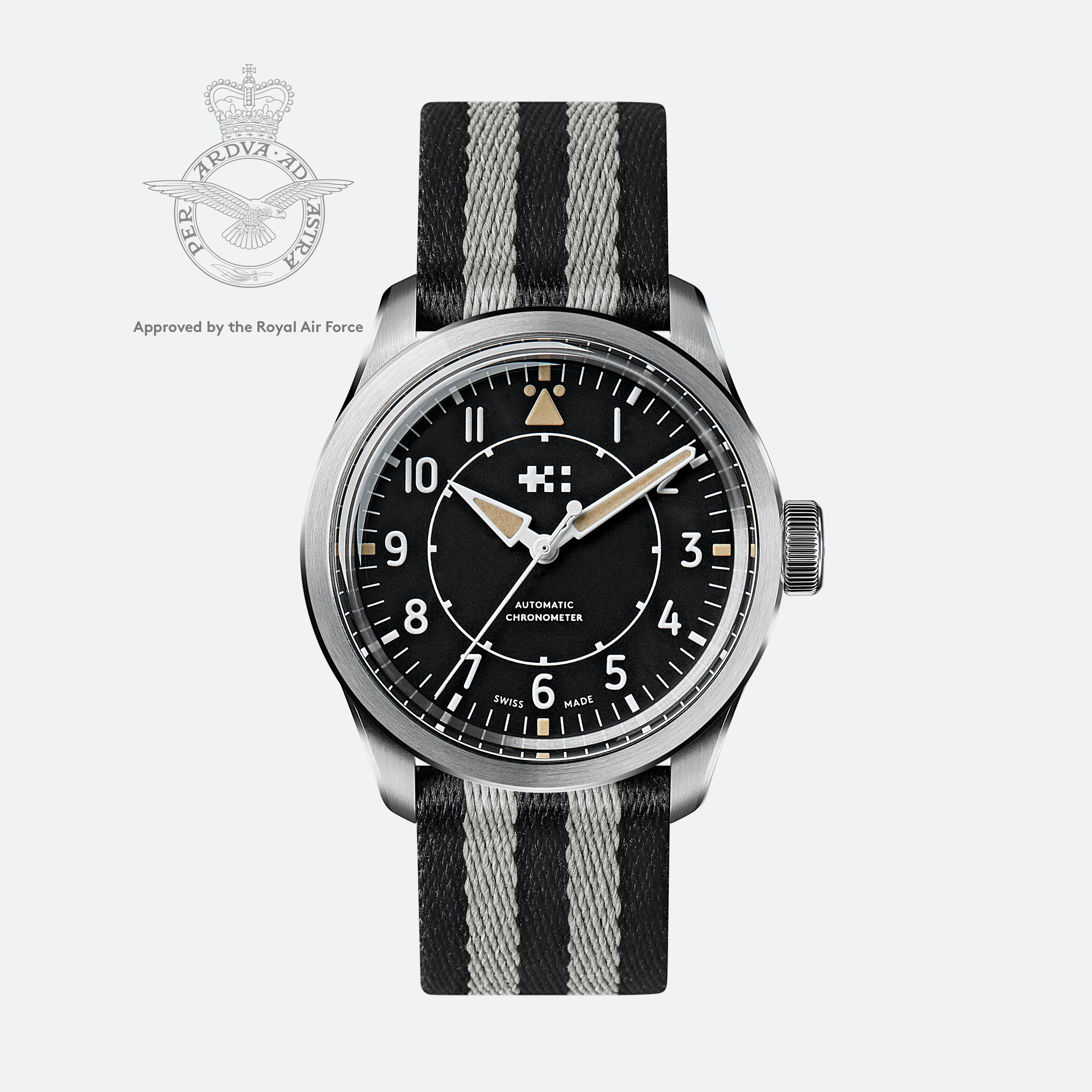 C65 christopher ward sale