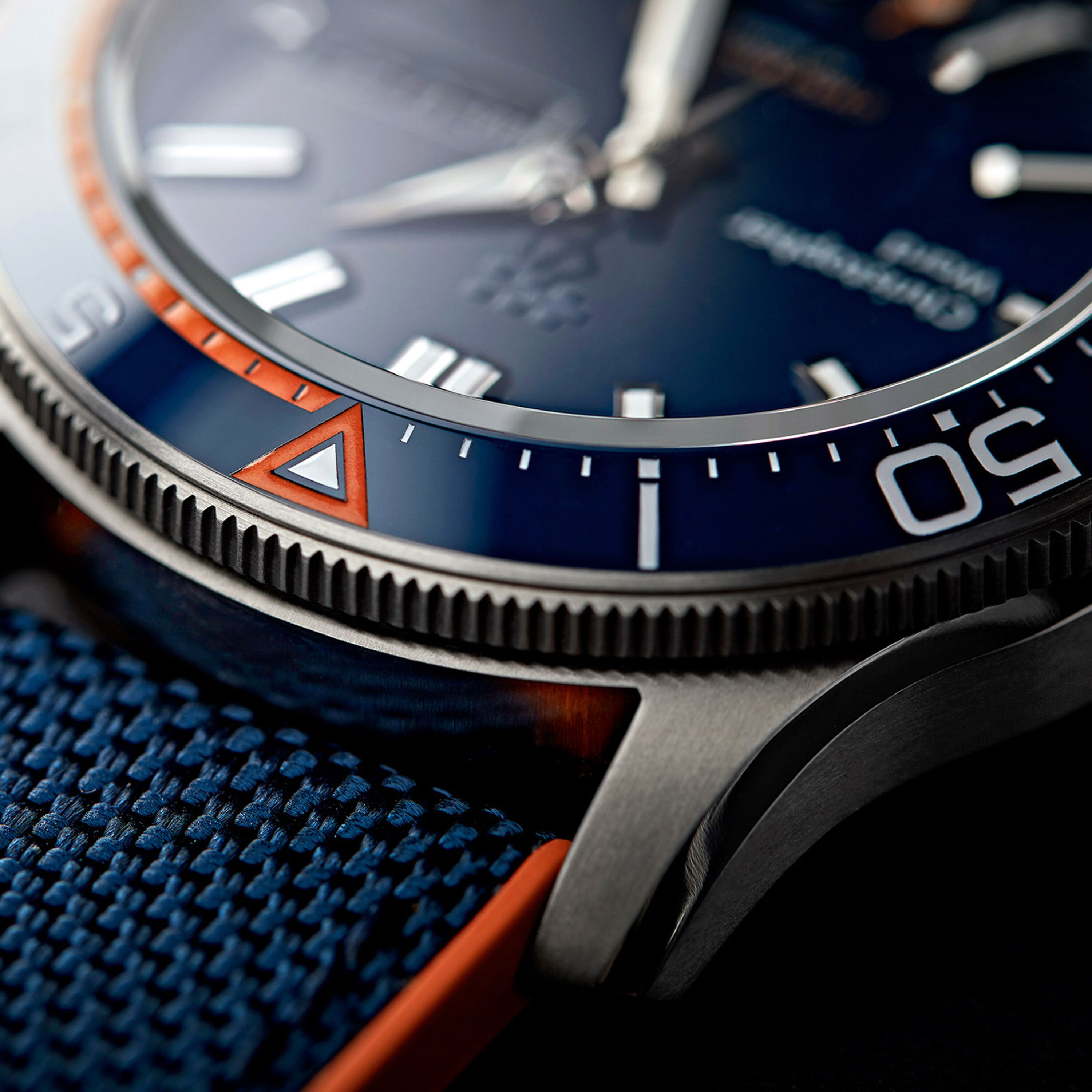 Christopher ward elite deals gmt 1000