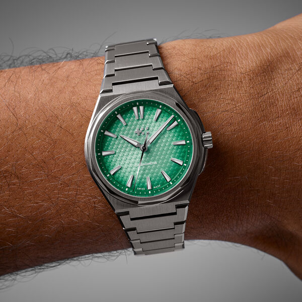 C12 The Twelve (Ti) Bracelet - 36mm