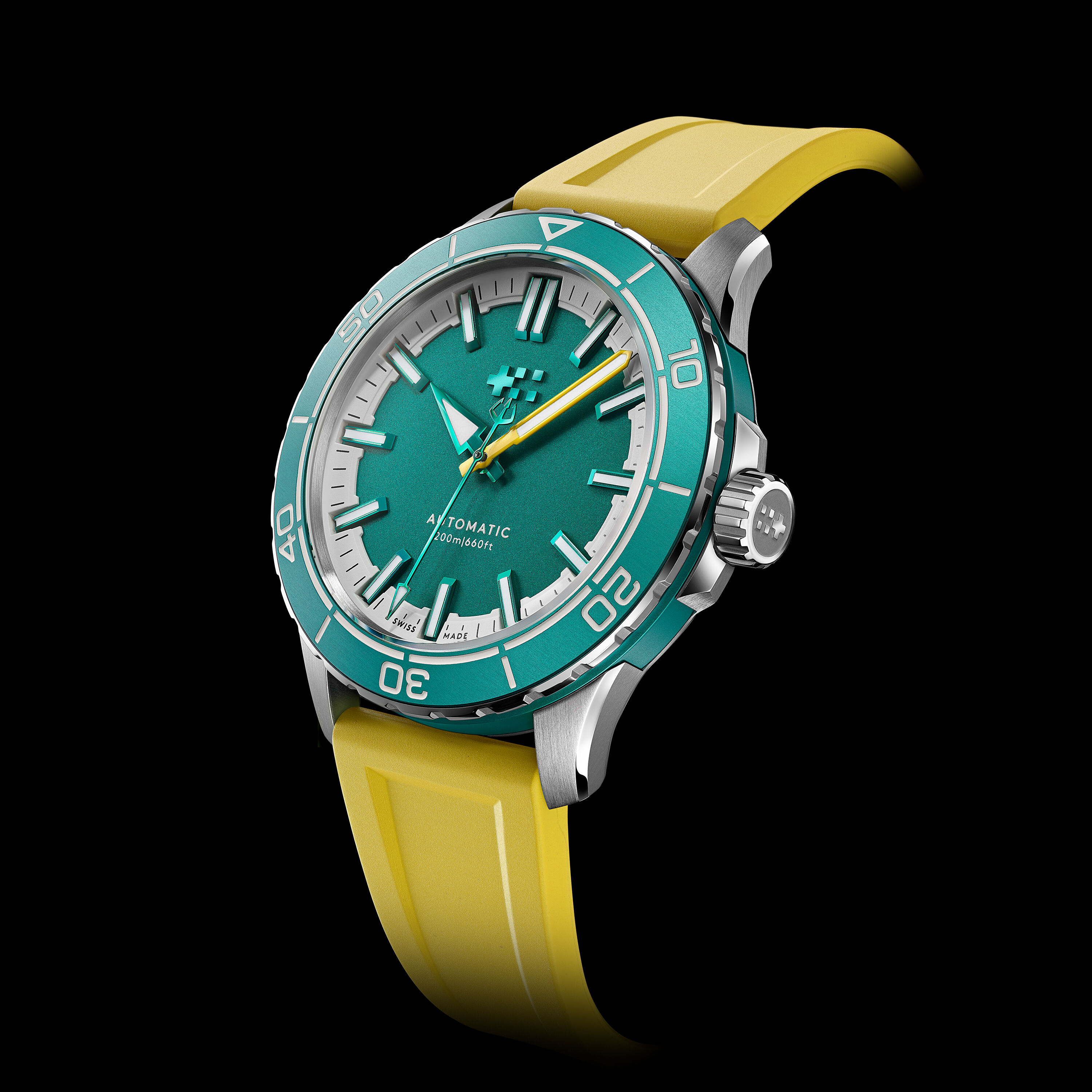 C60 Trident Reef | Christopher Ward