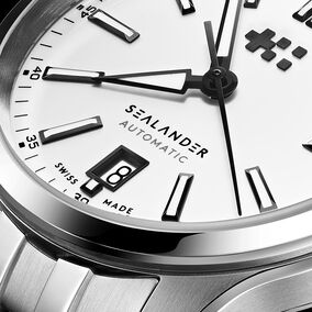 C63 Sealander Automatic