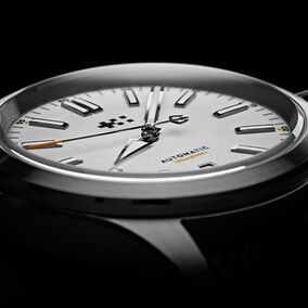C63 Sealander Automatic