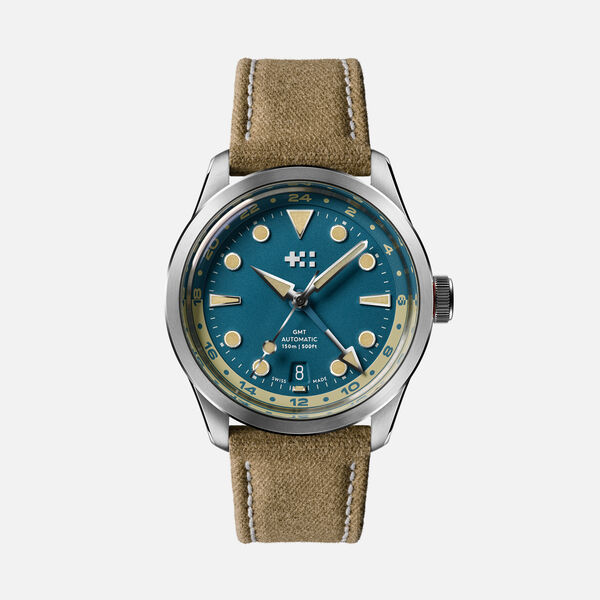 C65 Dune GMT