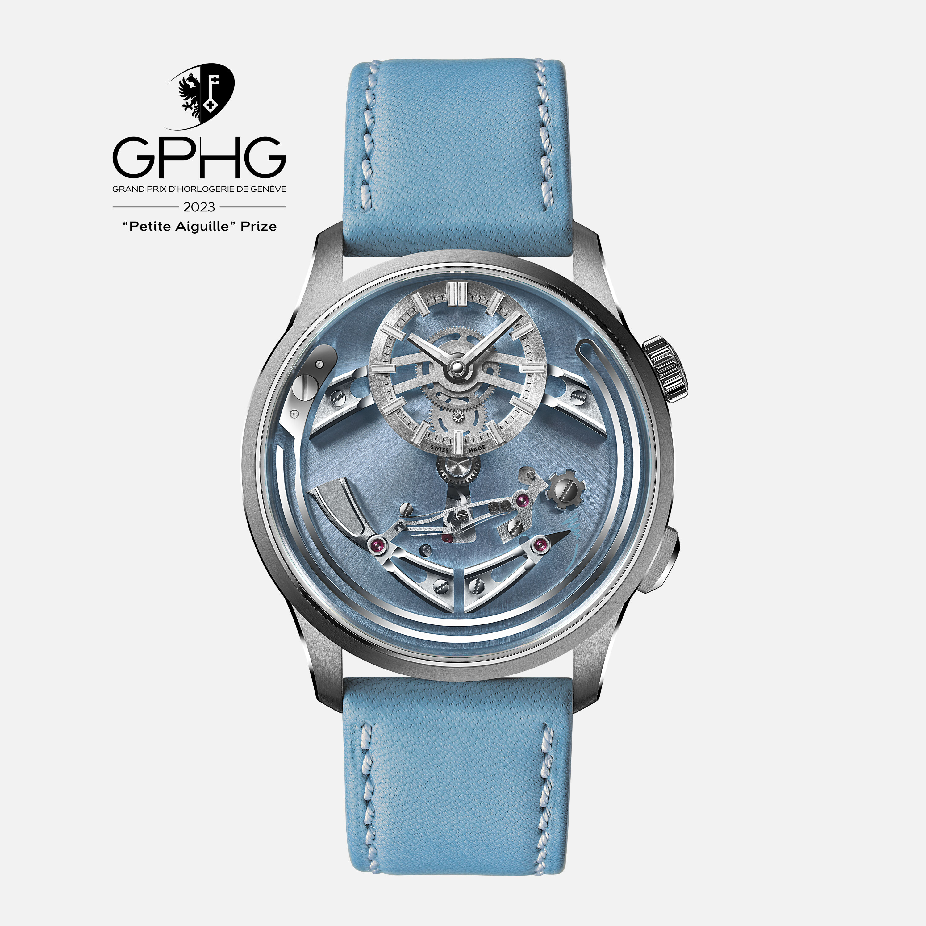 C1 Bel Canto | Christopher Ward