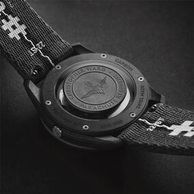 Tide Strap