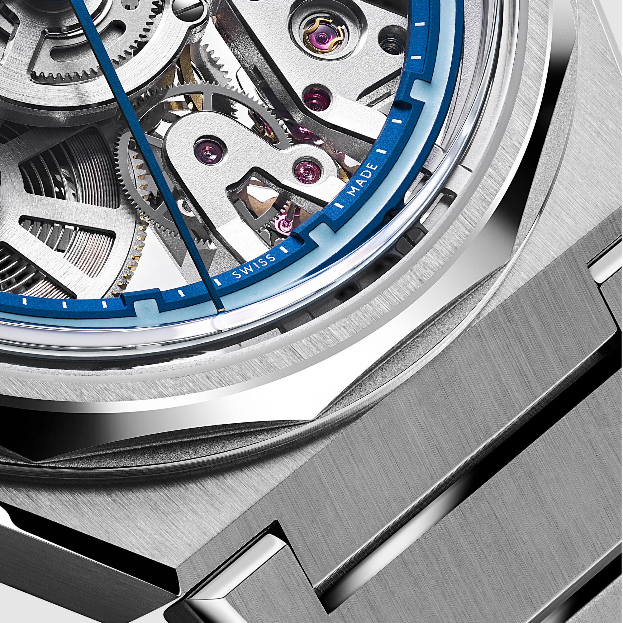 Twelve X Steel Special Edition