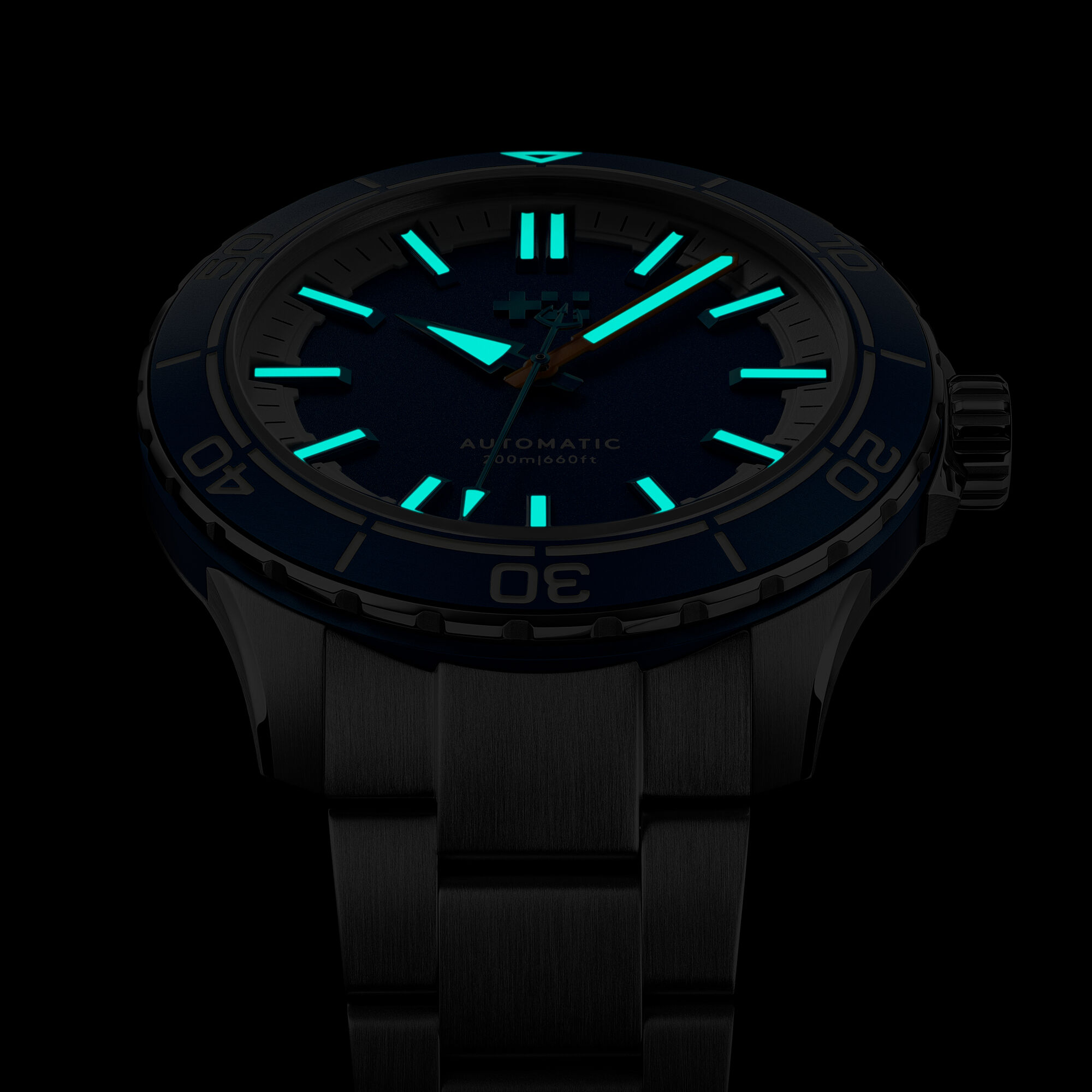 C60 Trident Reef