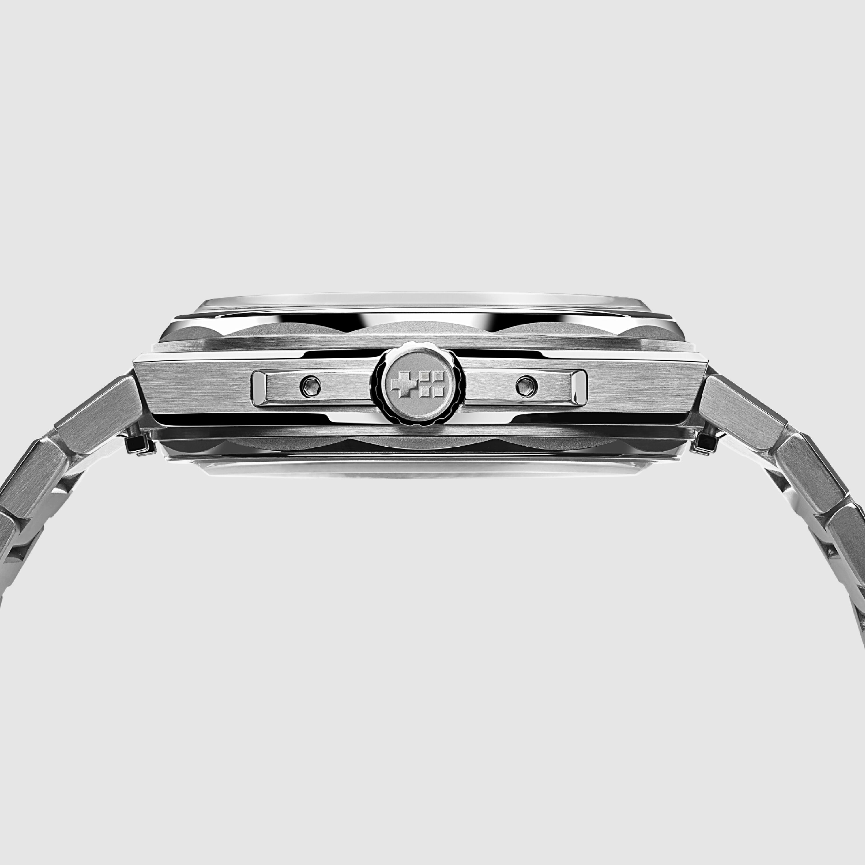 Twelve X Rubber | Christopher Ward