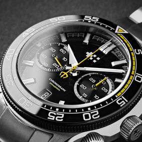 C60 Chronograph
