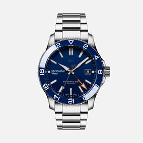 C60 Trident GMT 600 - Nearly New