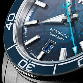 C60 Sapphire Edge