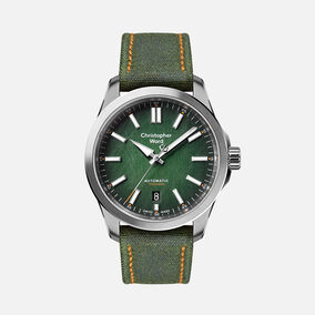 C63 Sealander Automatic