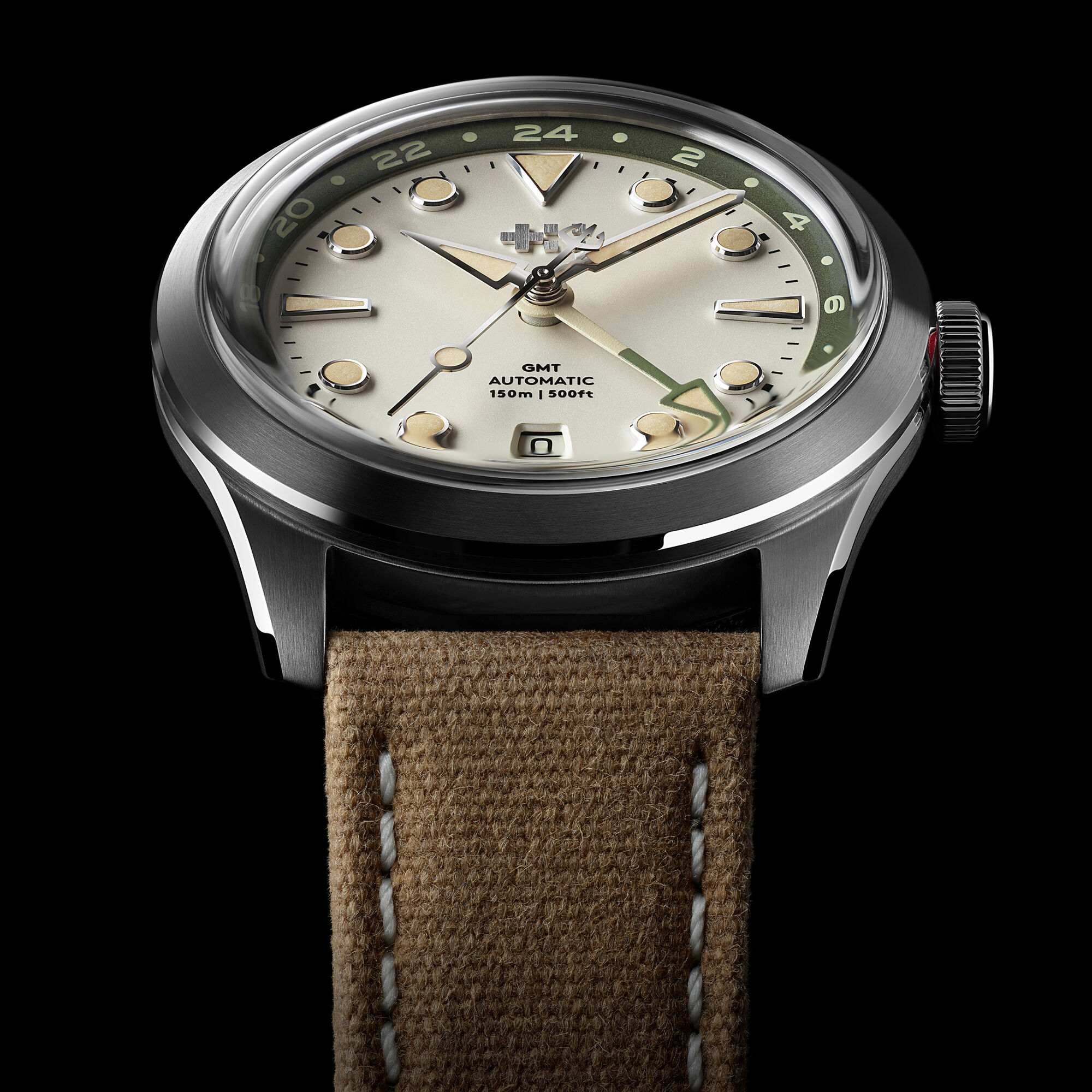 C65 Dune GMT