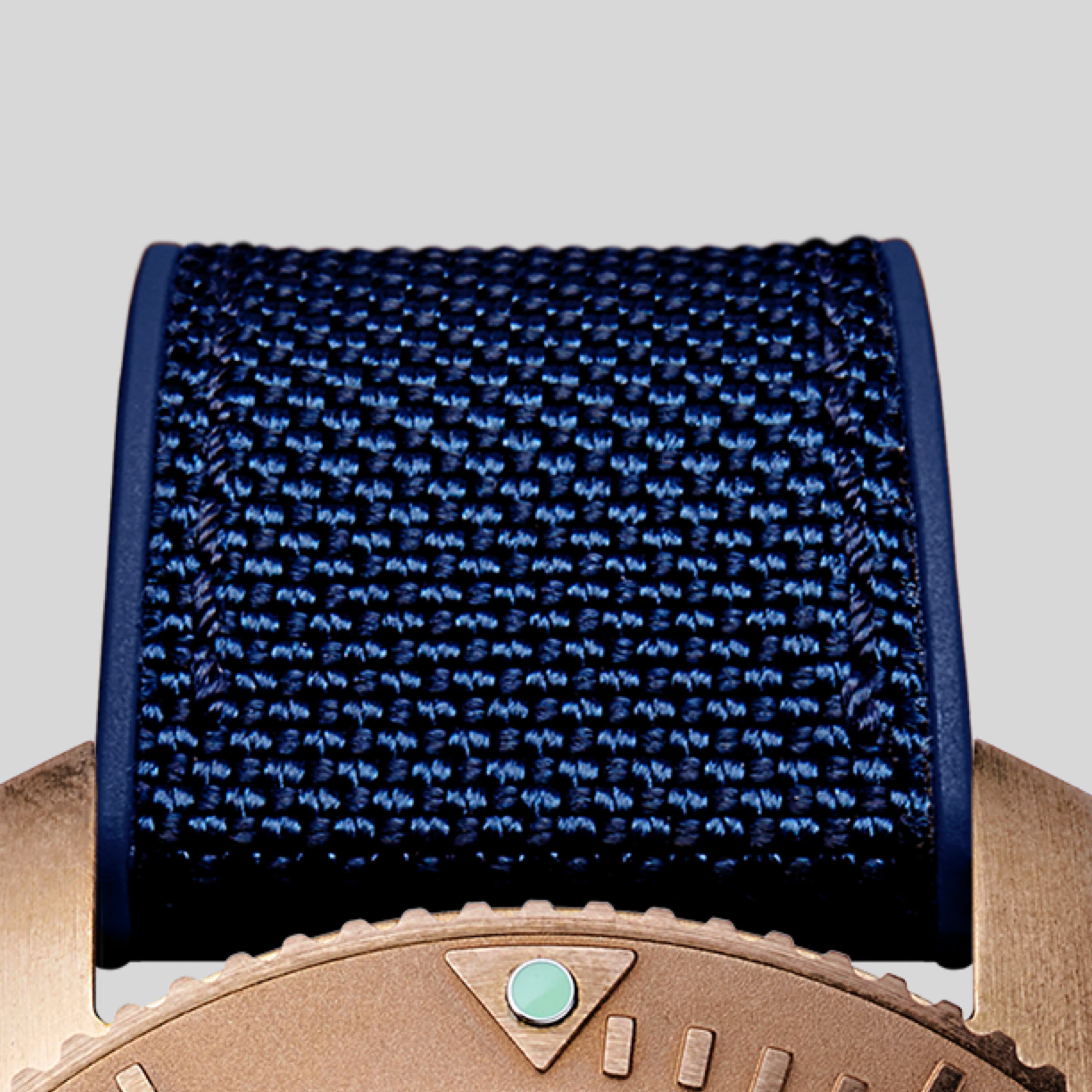 Hybrid Rubber | Christopher Ward