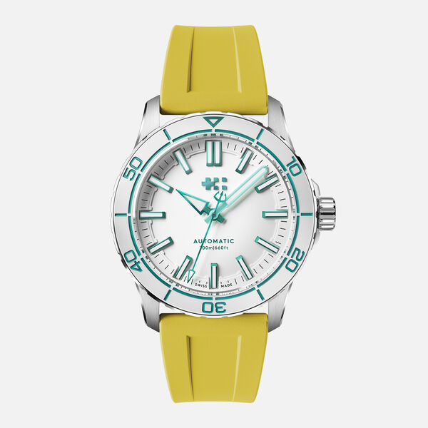 C60 Trident Reef