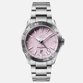 C63 Sealander GMT