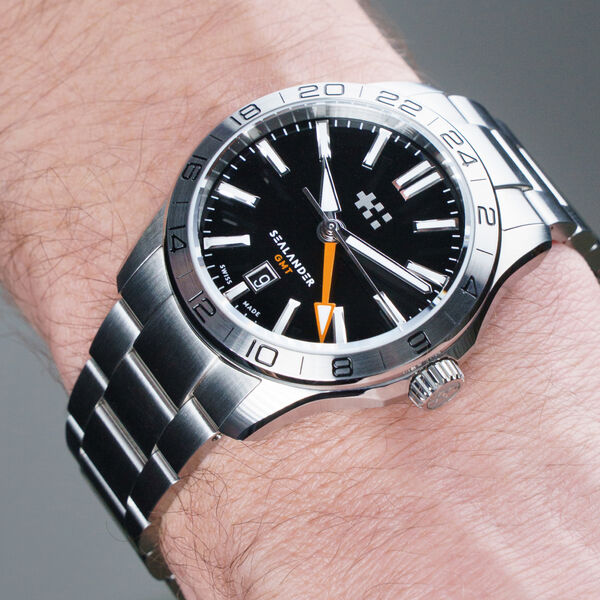 iLink&trade; Bader Bracelet - 42mm