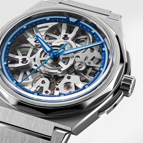 Twelve X Steel Special Edition