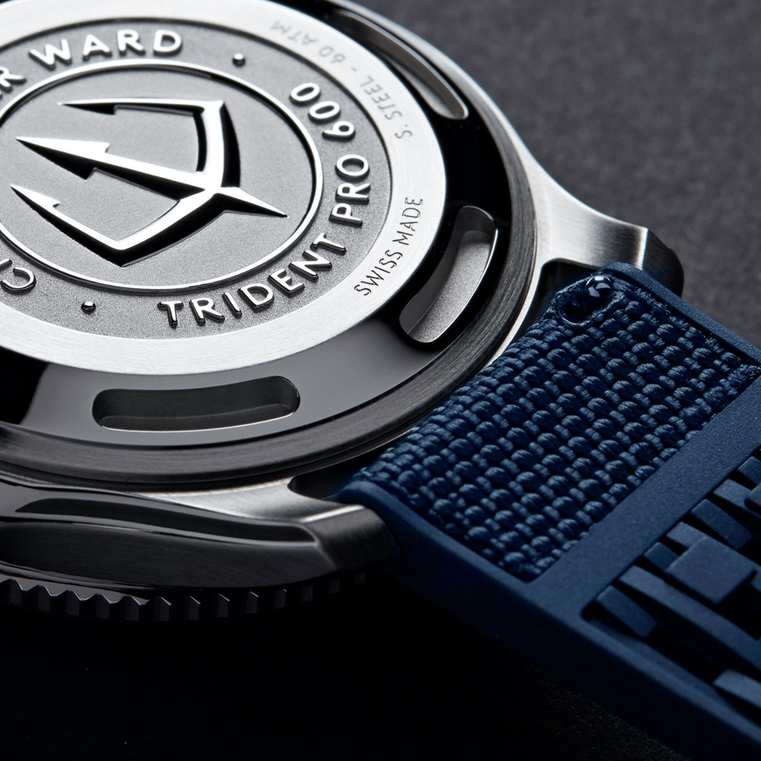 Christopher ward hybrid strap sales