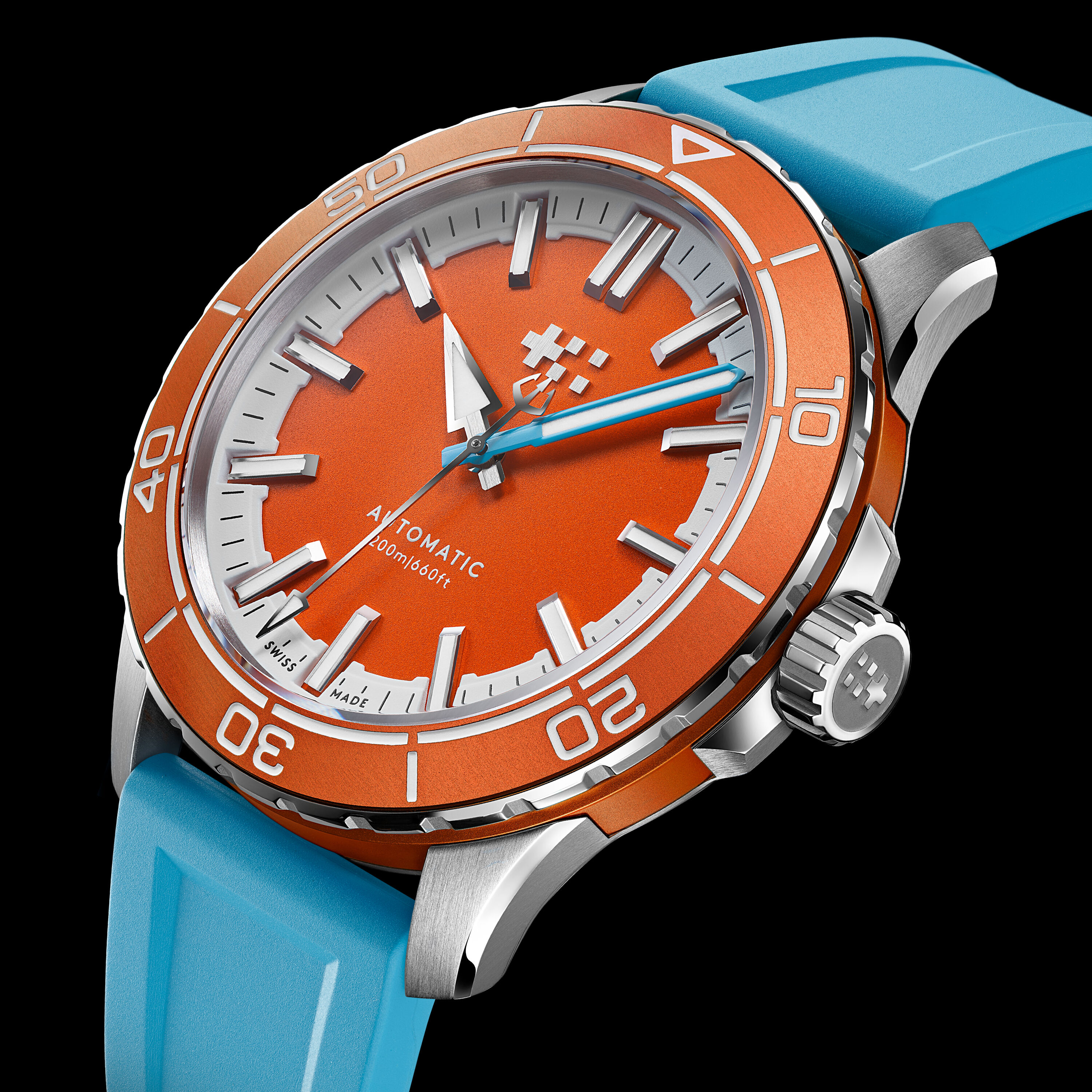 Aquaflex Rubber | Christopher Ward