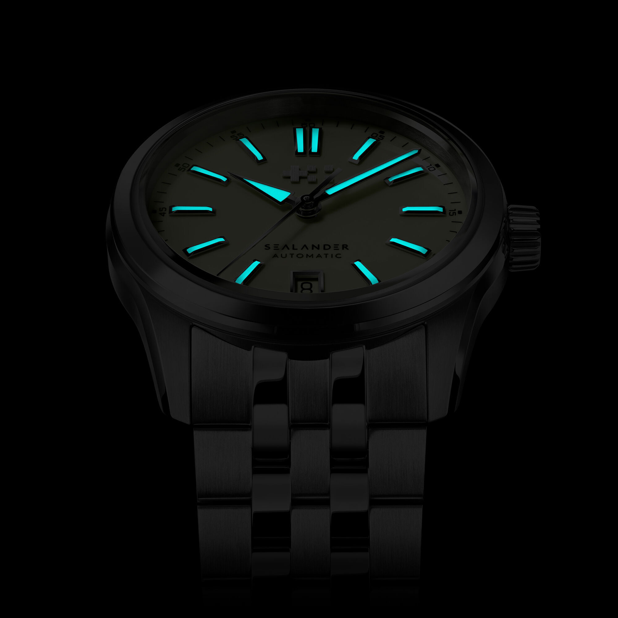 C63 Sealander Automatic