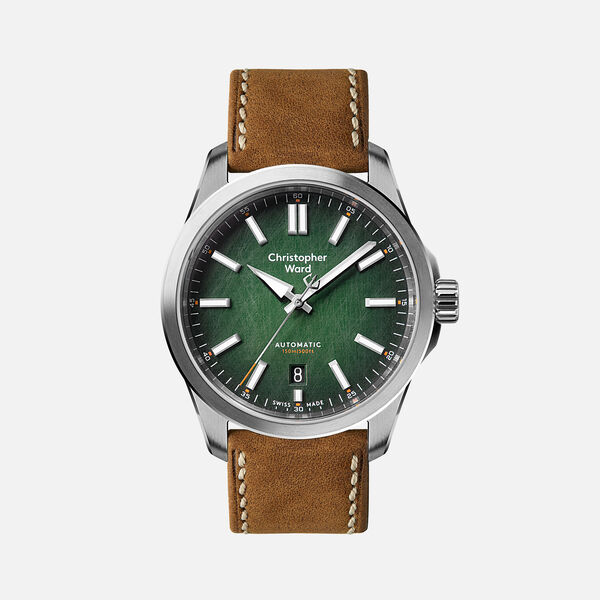 C63 Sealander Automatic