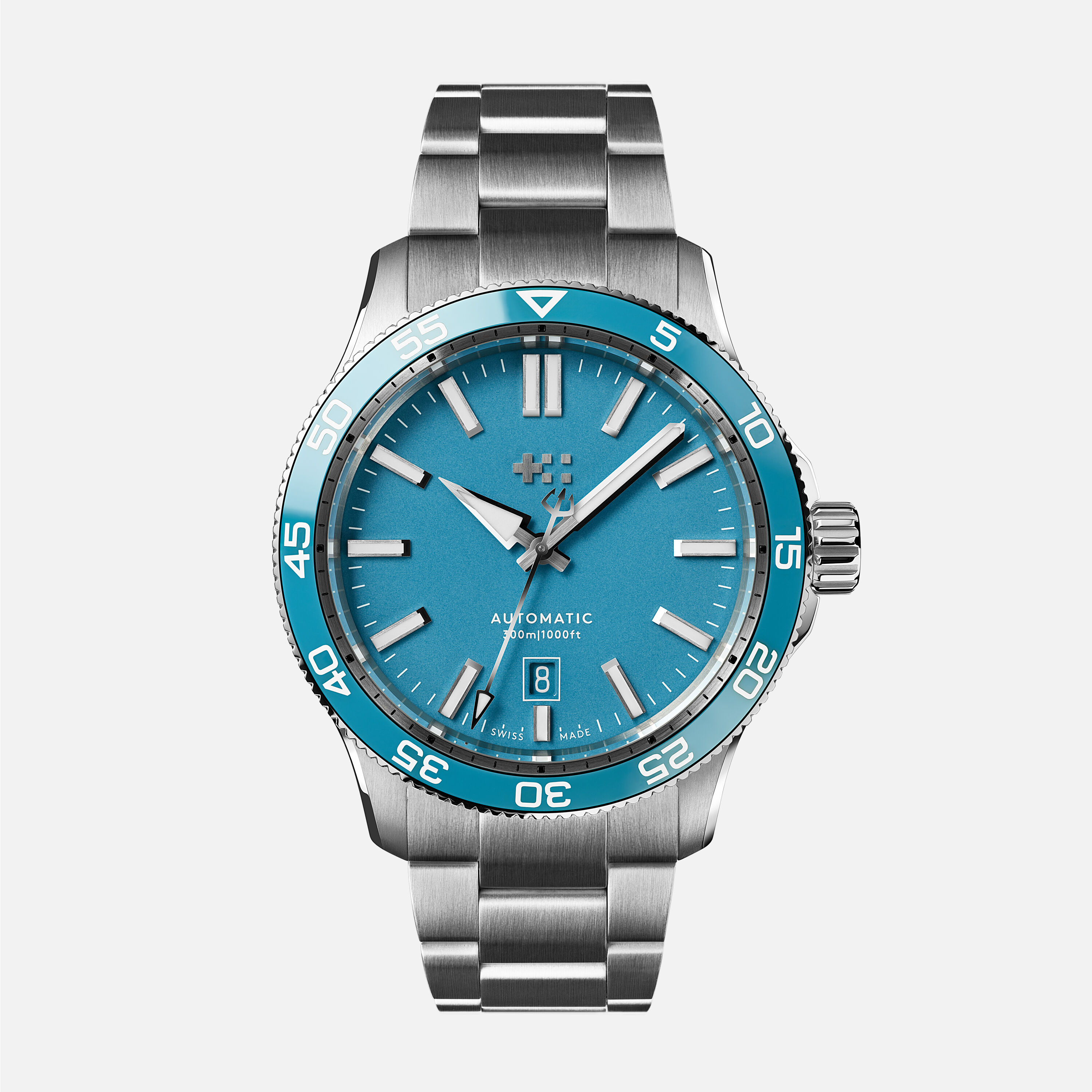 C60 Trident Pro 300 Christopher Ward