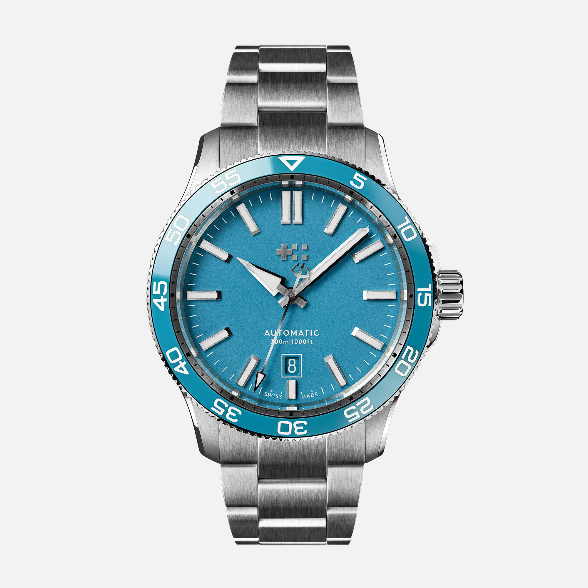 Ward C60 Sapphire Christopher Watch Brand Christopher Ward Trident