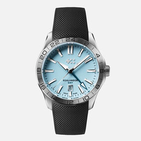 C63 Sealander GMT