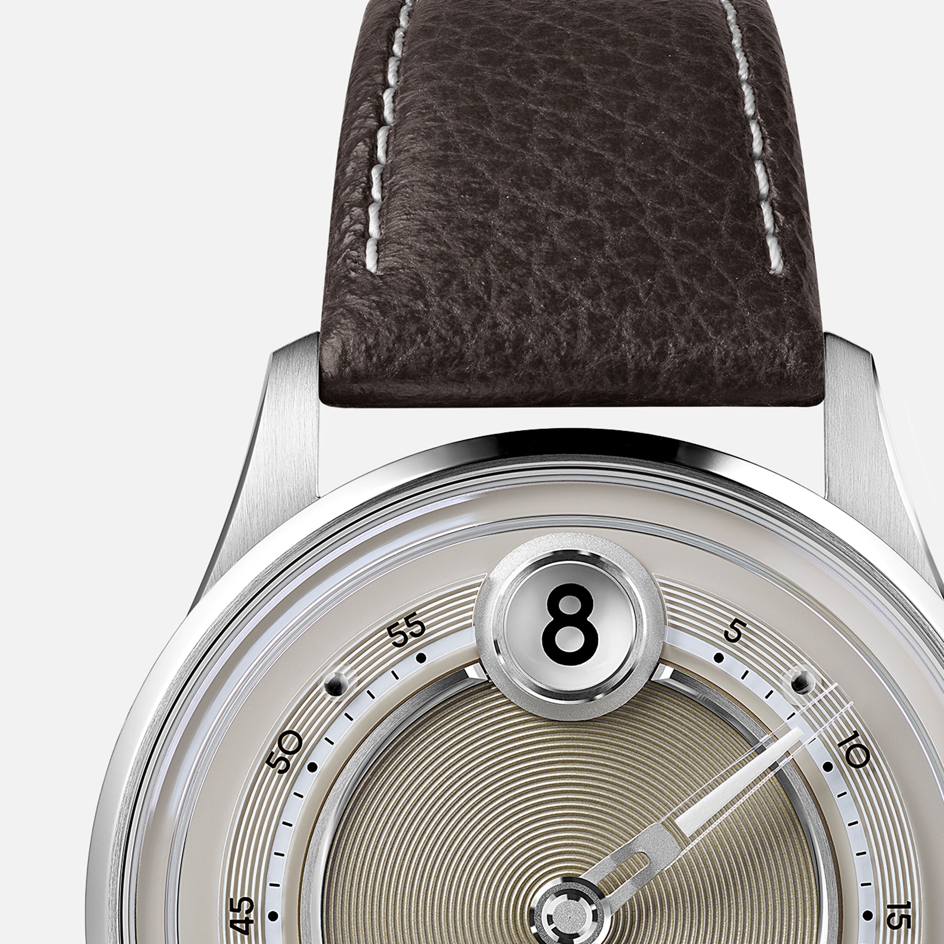 Fine Italian Leather | Christopher Ward