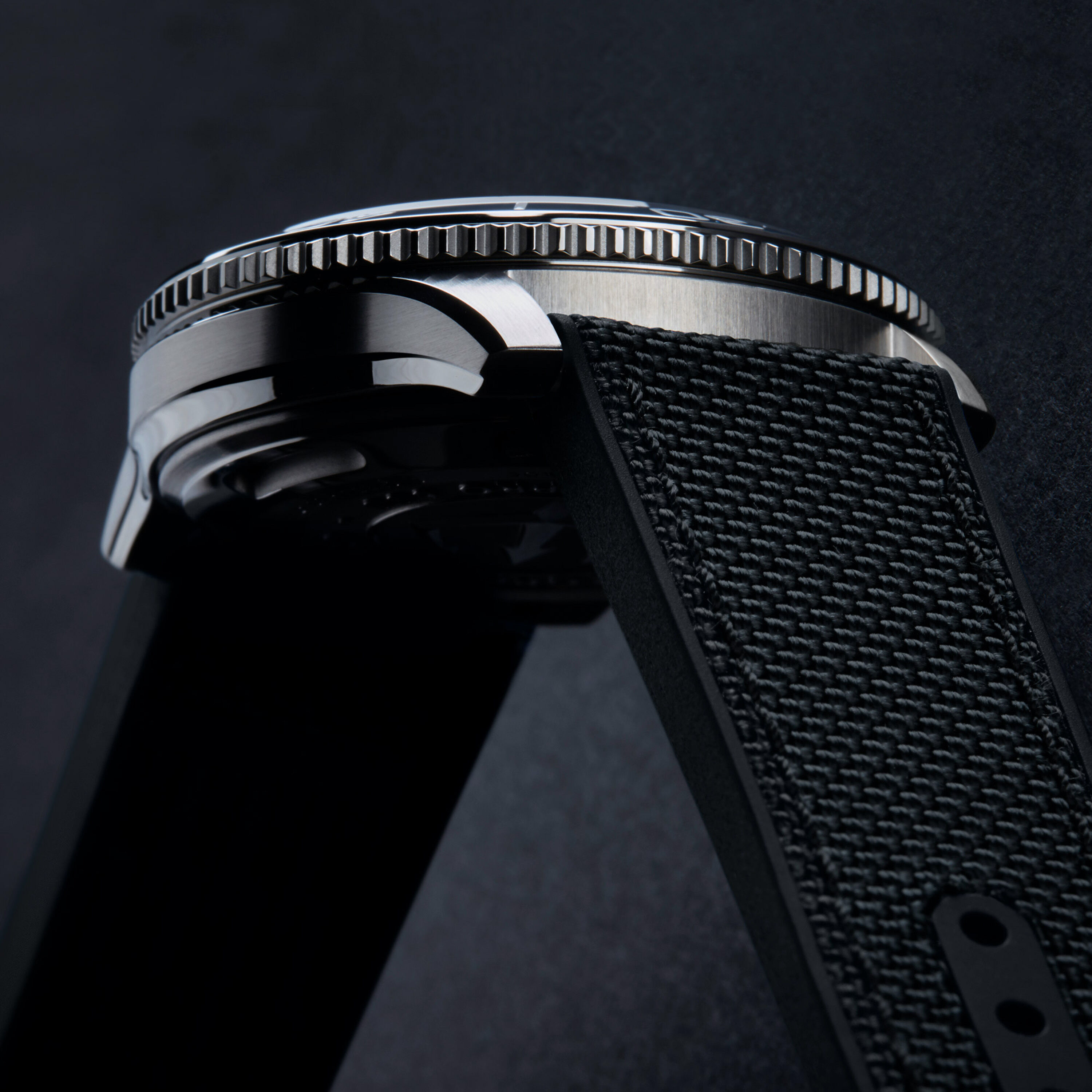 Christopher ward cheap watch straps
