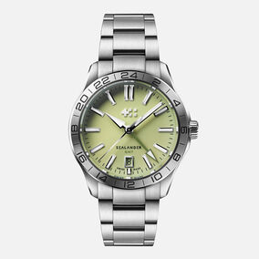 C63 Sealander GMT