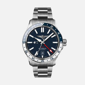 C60 300 GMT x Airline Pilots - Basic 2.0