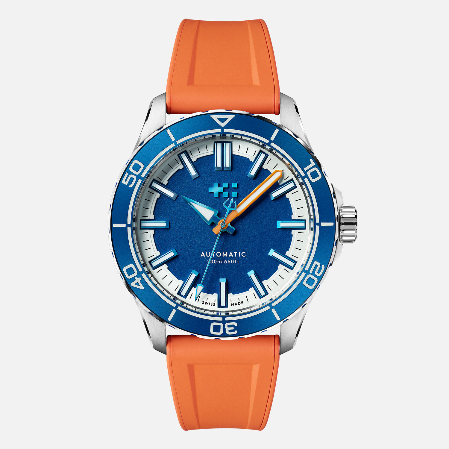 Helio Blue