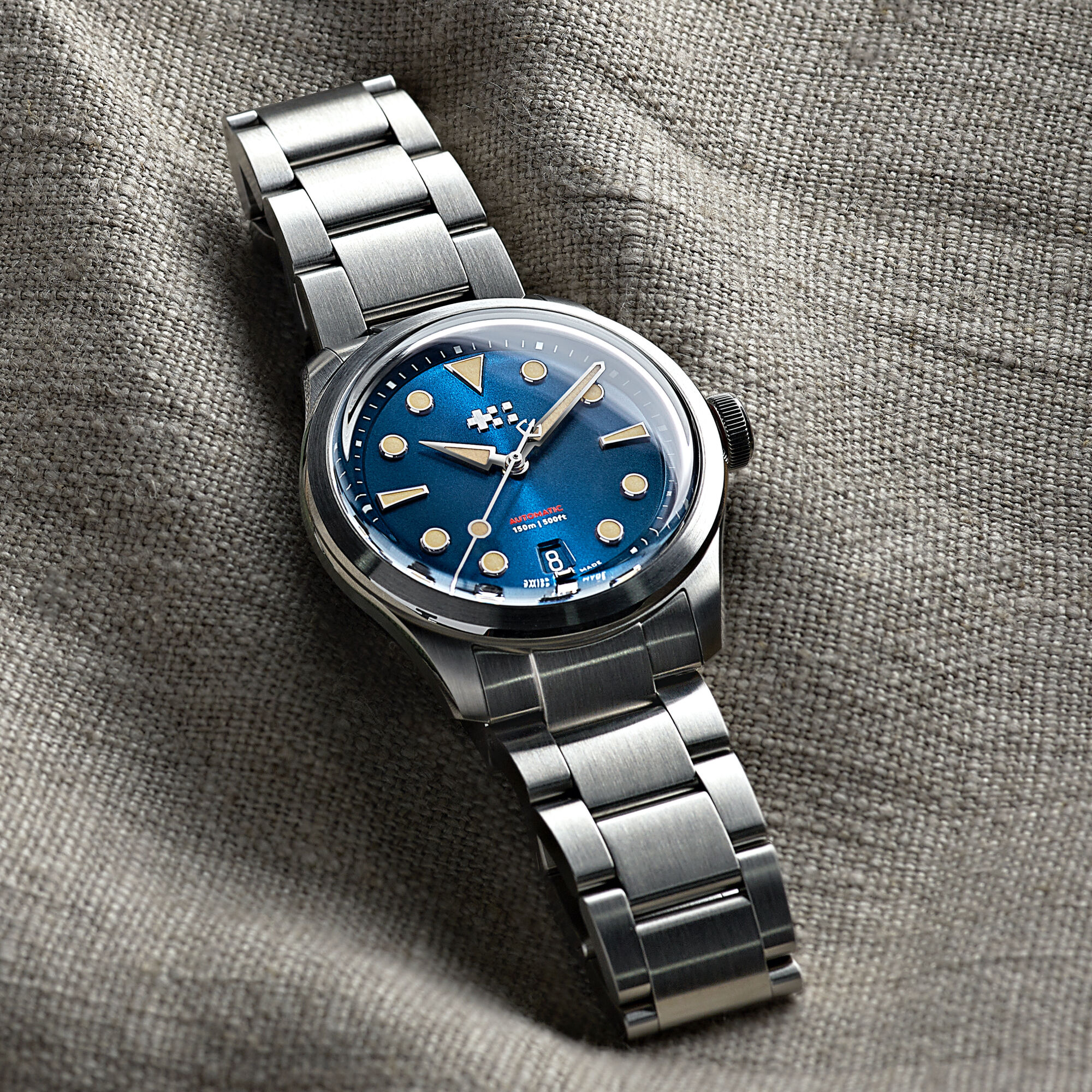 C65 Dune Automatic