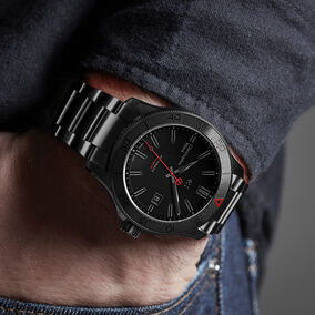 C60 Trident Mk3 Bader - 42mm