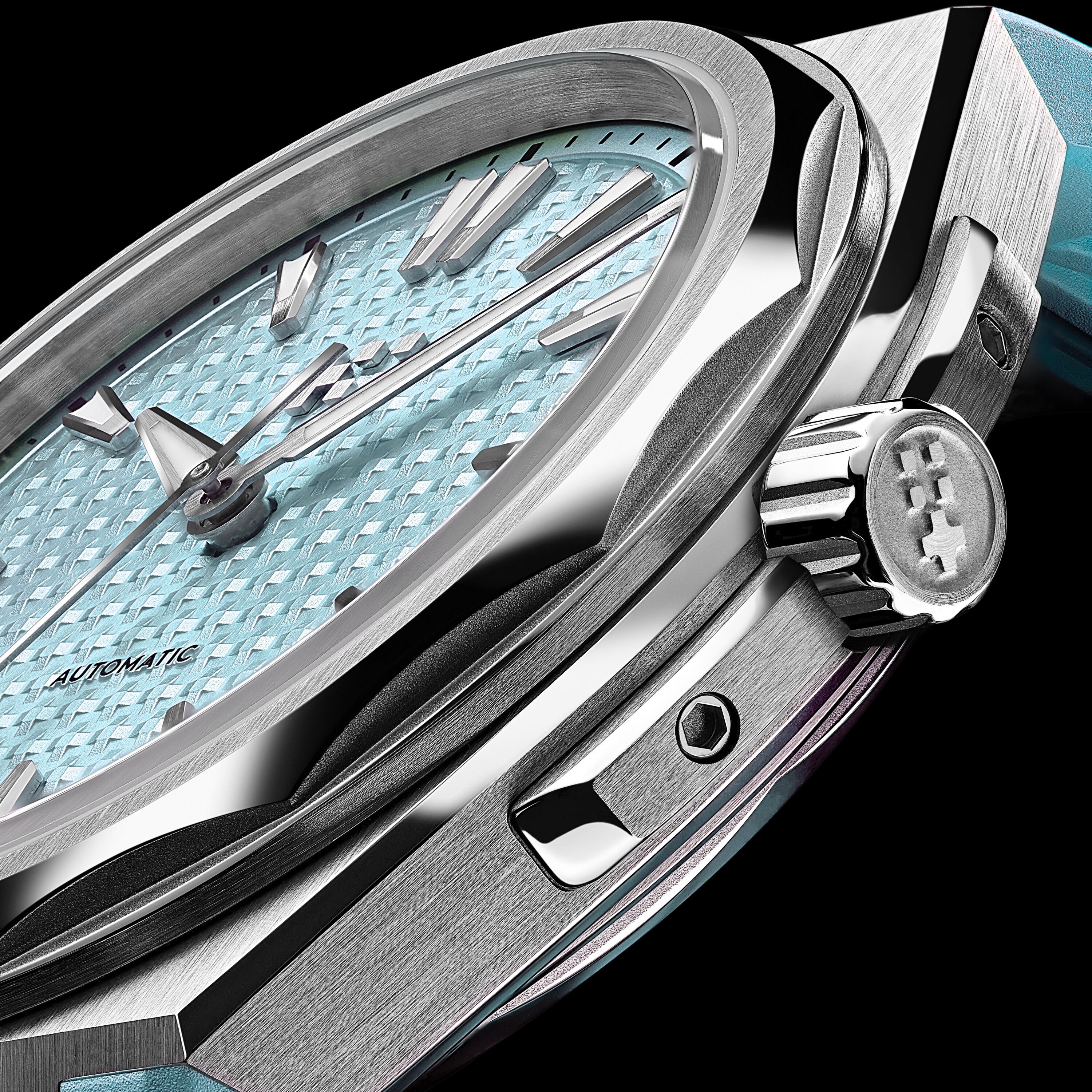 The Twelve Rubber | Christopher Ward