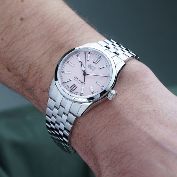 C63 Sealander Automatic