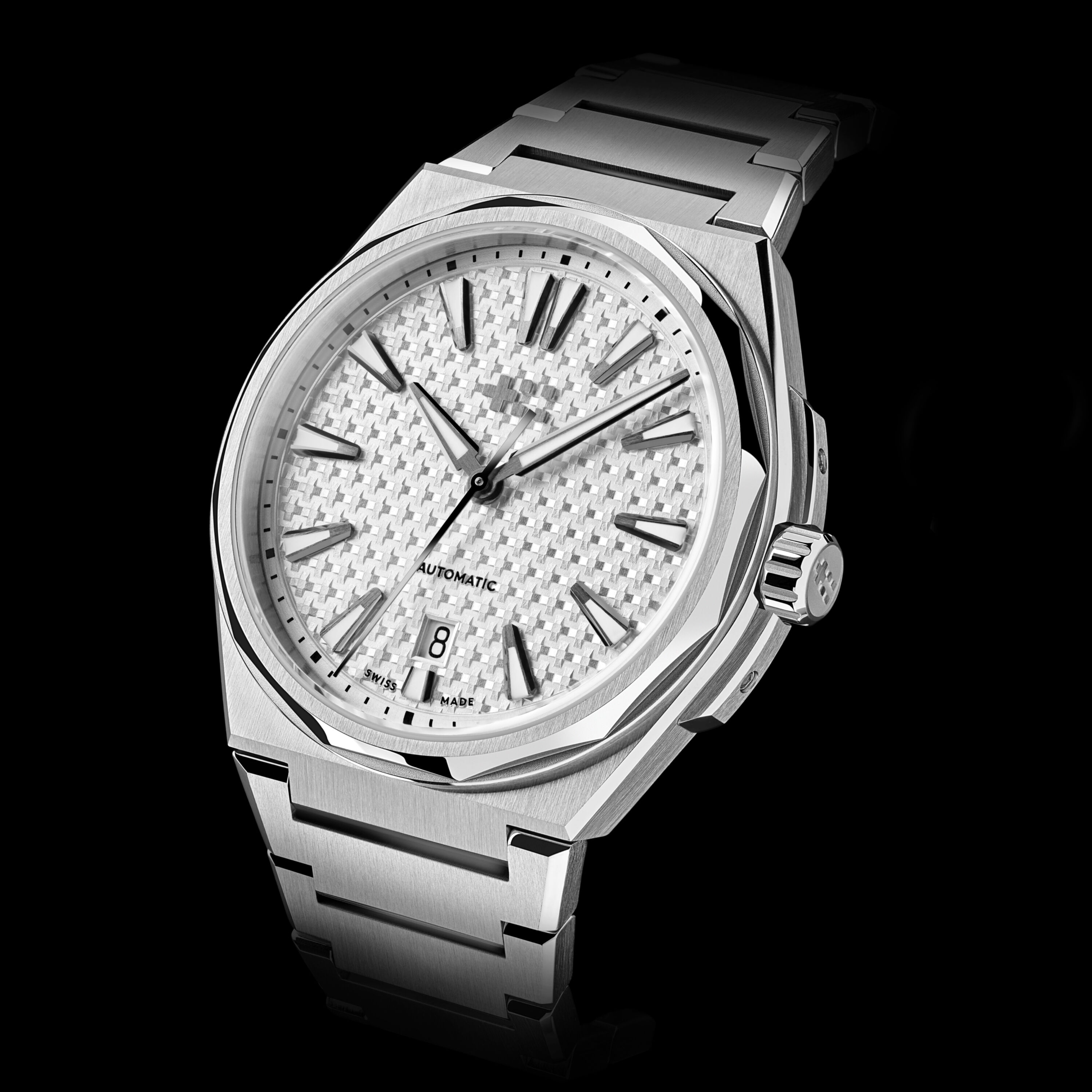 Chr ward sales london watch