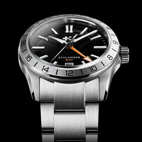C63 Sealander GMT