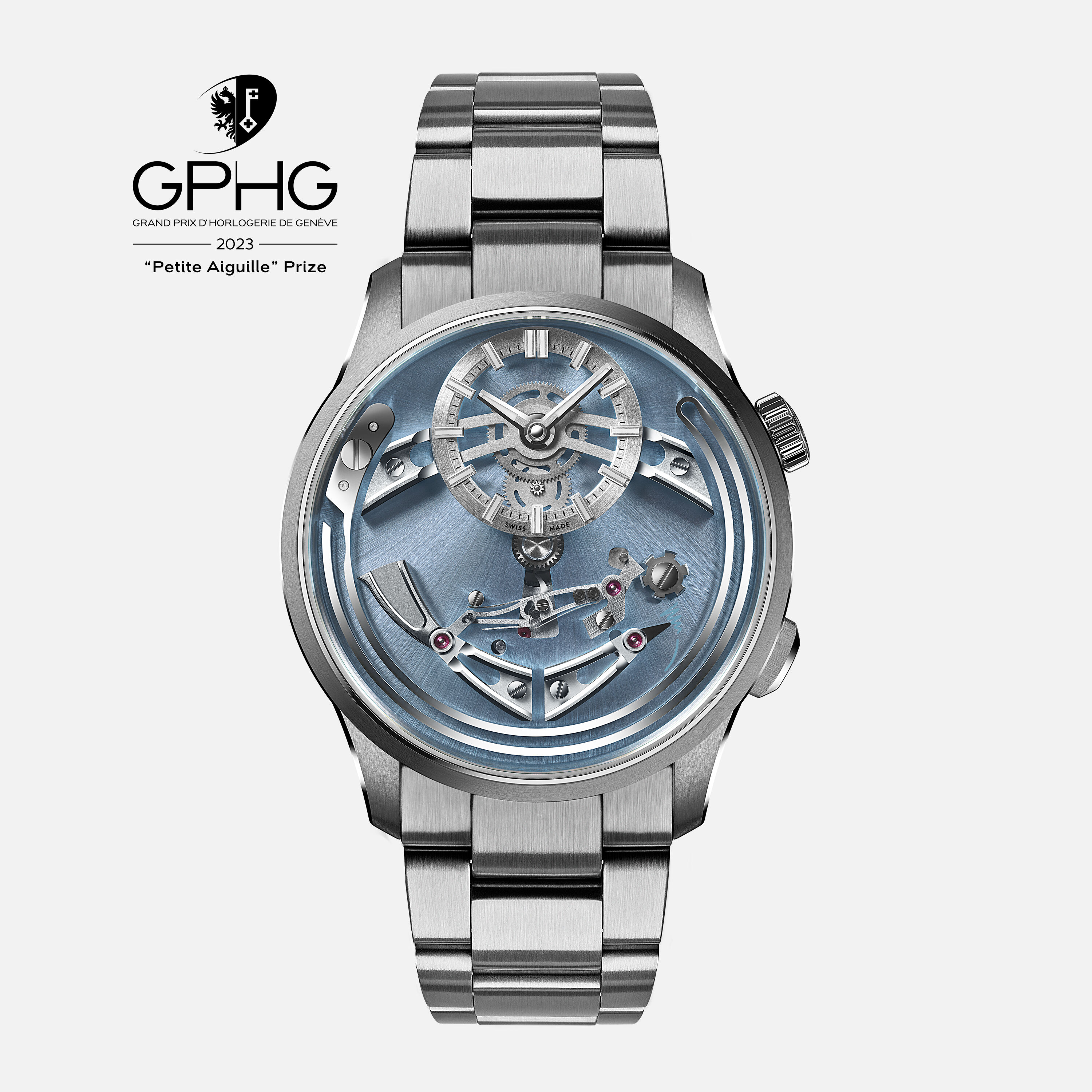 C1 Bel Canto | Christopher Ward