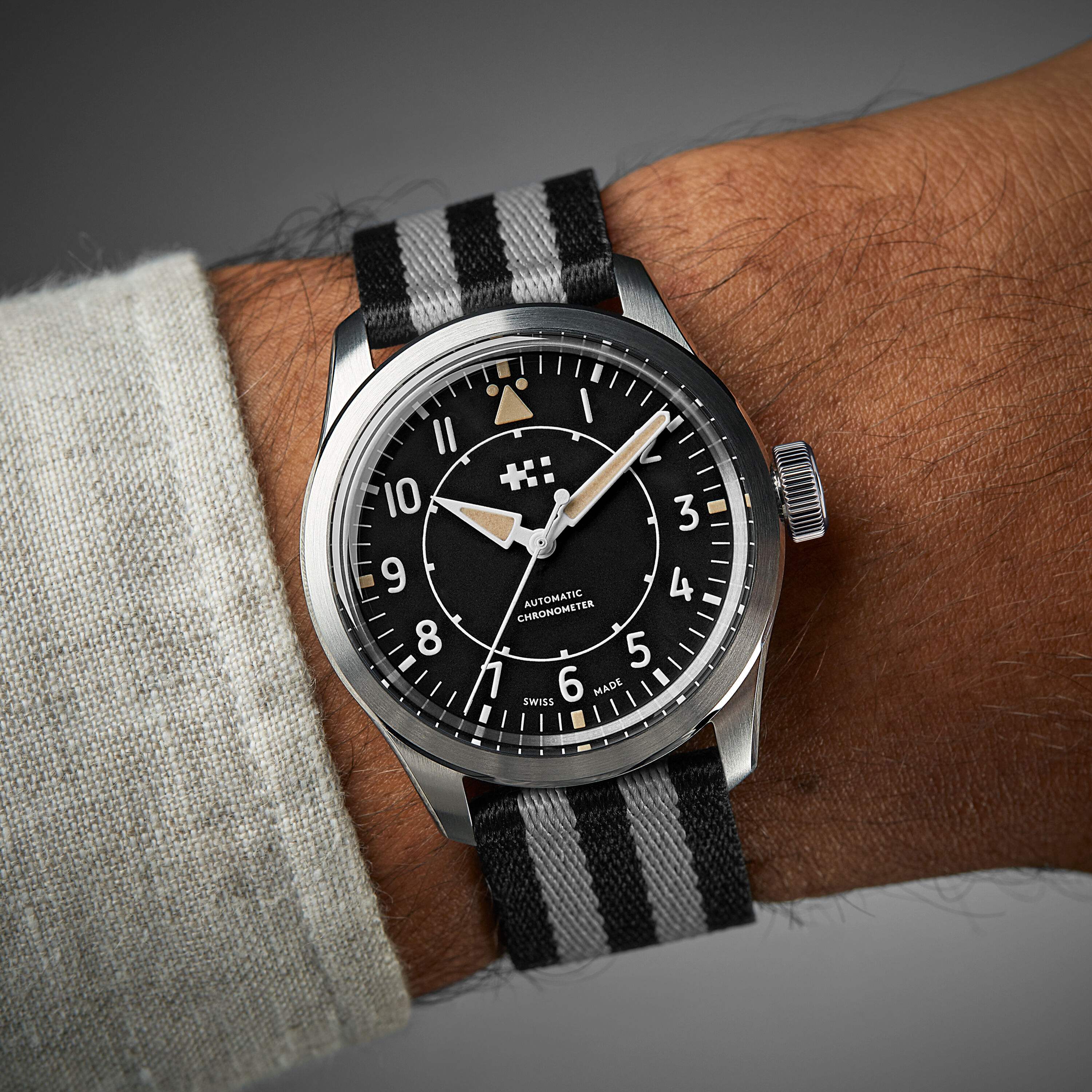 C65 Cranwell Series 2 | Christopher Ward