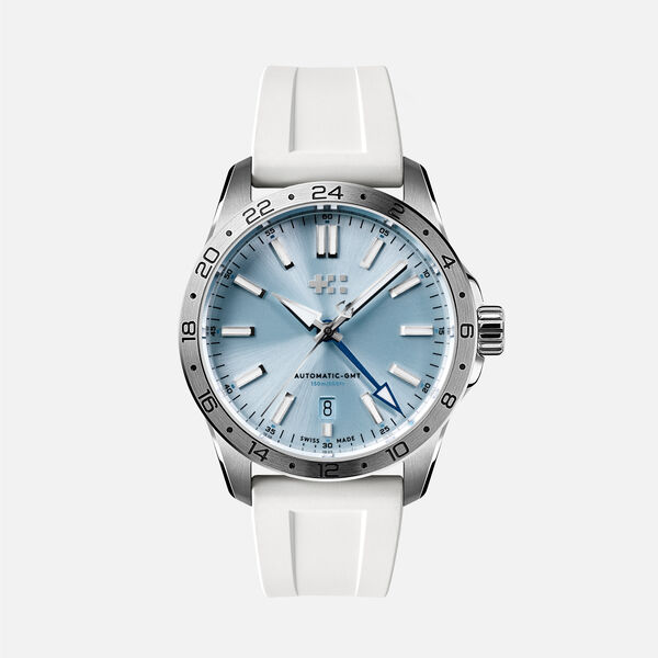 C63 Sealander GMT